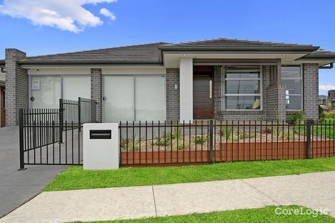 Property photo of 6 Kookaburra Drive Gregory Hills NSW 2557