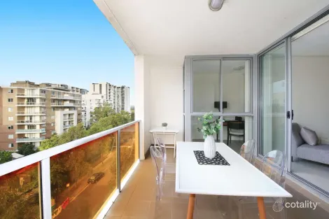 601/208-210 Coward St, Mascot, NSW 2020