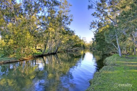 Property photo of 53 Mulwala Drive Wyee Point NSW 2259