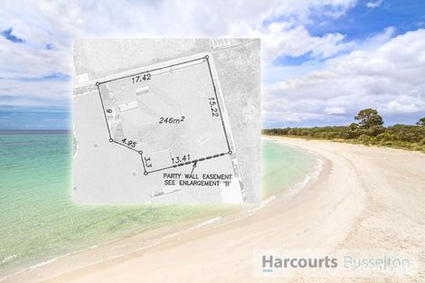 Property photo of 3/57 Harris Road Busselton WA 6280