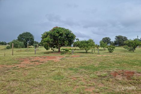 Property photo of 3 Back Road Kinleymore QLD 4613