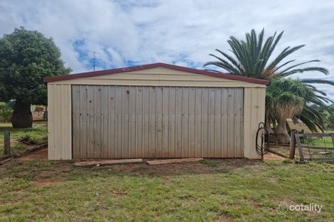 Property photo of 3 Back Road Kinleymore QLD 4613