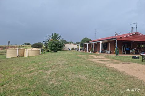 Property photo of 3 Back Road Kinleymore QLD 4613