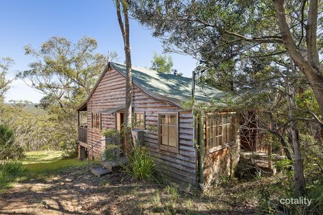 Property photo of 29 Valley Road Hazelbrook NSW 2779