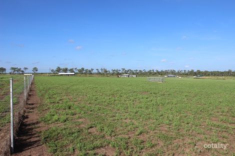 Property photo of 40 Cattledog Court Humpty Doo NT 0836