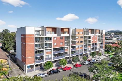 14/3-9 Warby St, Campbelltown, NSW 2560