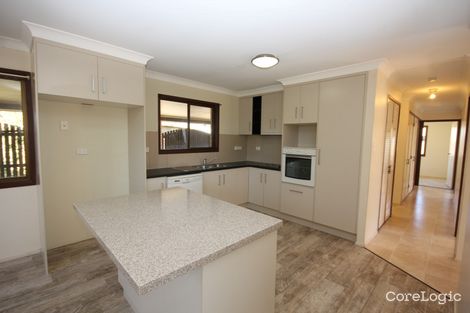 Property photo of 38 Scotton Street Kepnock QLD 4670