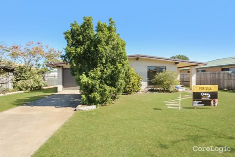 Property photo of 38 Scotton Street Kepnock QLD 4670