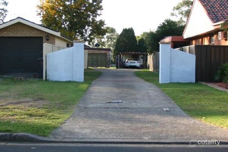 40 Ikin St, Jamisontown, NSW 2750