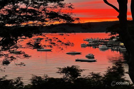 Property photo of 282 Hudson Parade Clareville NSW 2107