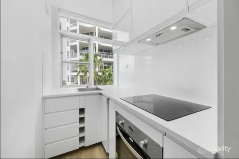 Property photo of 22/7-9 Corrimal Street Wollongong NSW 2500