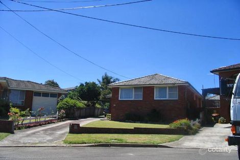 20 Maryl Ave, Roselands, NSW 2196