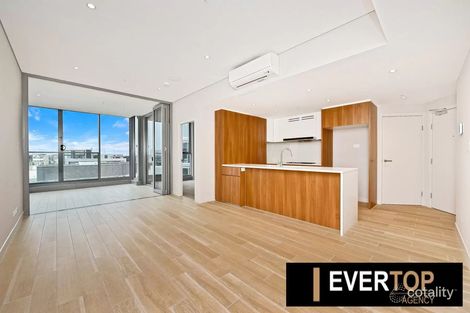 1010/26 Footbridge Bvd, Wentworth Point, NSW 2127