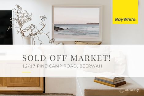 Property photo of 12/17 Pine Camp Road Beerwah QLD 4519