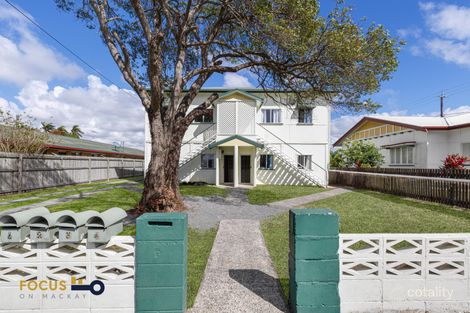 65 Grendon St N, North Mackay, QLD 4740