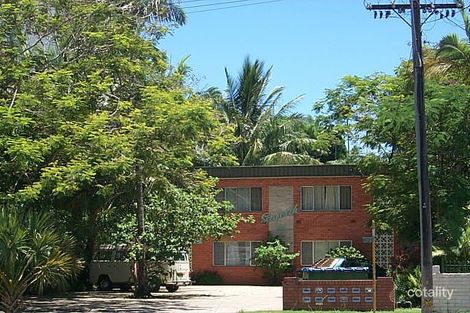 Property photo of 292 Sheridan Street Cairns North QLD 4870