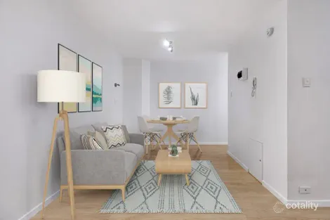 Property photo of 22/7-9 Corrimal Street Wollongong NSW 2500