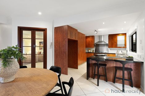 Property photo of 18 Rakeevan Road Graceville QLD 4075