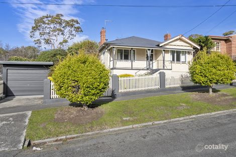 10 Cato Ave, West Hobart, TAS 7000