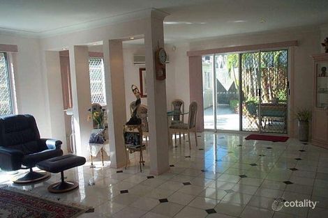 Property photo of 3 Yarra Close Westlake QLD 4074