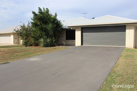 Property photo of 8 Blue Gums Drive Emerald QLD 4720