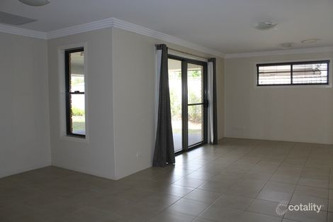 Property photo of 8 Blue Gums Drive Emerald QLD 4720