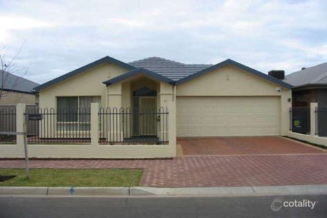 Property photo of 23 Sevenhill Way Northgate SA 5085