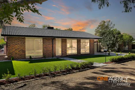 Property photo of 73 Werriwa Crescent Isabella Plains ACT 2905