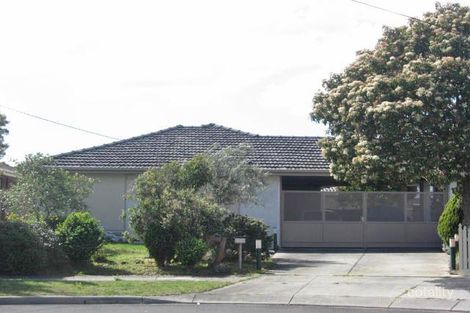 4 Loddon Ct, Clayton South, VIC 3169