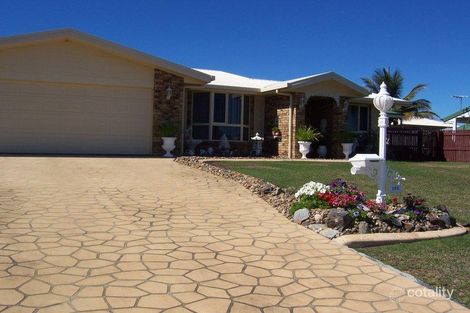 Property photo of 105 Pacific Drive Hay Point QLD 4740