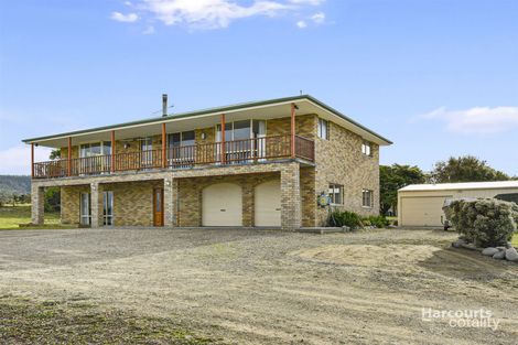 Property photo of 8 Peace Street Nubeena TAS 7184