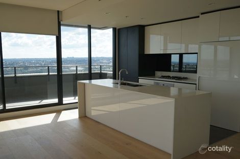 Property photo of 2602/46 Savona Drive Wentworth Point NSW 2127
