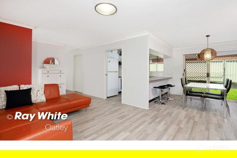 Property photo of 55A Henry Lawson Drive Peakhurst NSW 2210