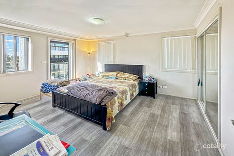 Property photo of 24/267-269 Beames Avenue Mount Druitt NSW 2770