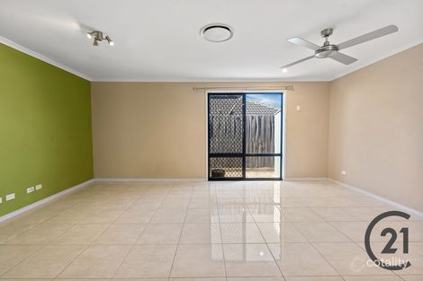 Property photo of 11 Admiral Crescent Springfield Lakes QLD 4300