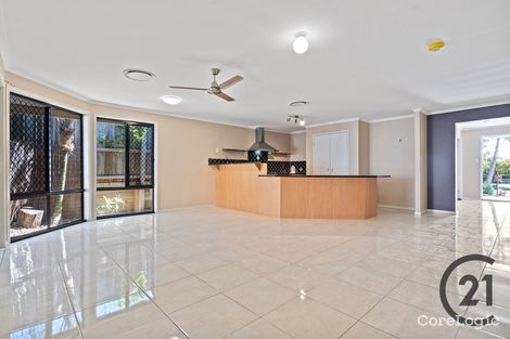 Property photo of 11 Admiral Crescent Springfield Lakes QLD 4300