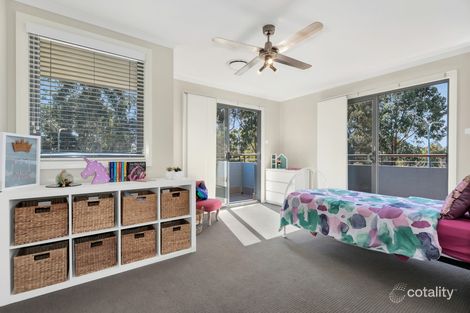 Property photo of 17 Waterside Boulevard Cranebrook NSW 2749