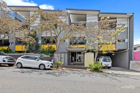 Property photo of 4/92 Robertson Street Fortitude Valley QLD 4006