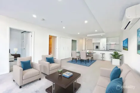 209/30 La Scala Ave, Maribyrnong, VIC 3032