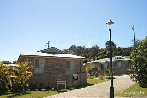 Property photo of 5 Clearvista Crescent Mount Pleasant QLD 4740