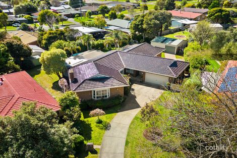 Property photo of 7 Ashwood Court Bairnsdale VIC 3875