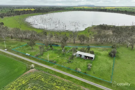 Property photo of 61 Scott Hair Watsons Road Clear Lake VIC 3409