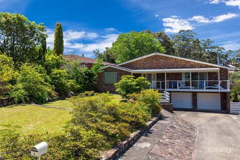 9 Hume Rd, Surf Beach, NSW 2536