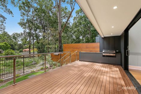 Property photo of 4/35A Fox Valley Road Wahroonga NSW 2076