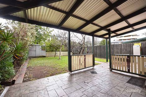 Property photo of 1/2 William Street Essendon VIC 3040