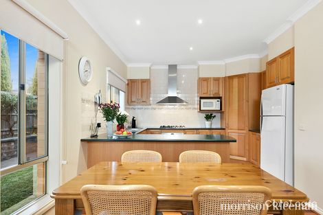 Property photo of 19 Thoroughbred Boulevard Doreen VIC 3754