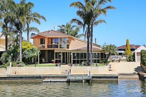 Property photo of 5 Ashburton Court Dudley Park WA 6210