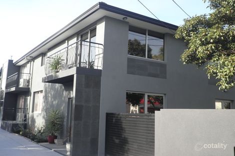 Property photo of 3/119 Gamon Street Yarraville VIC 3013