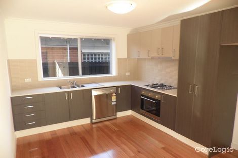 Property photo of 3/119 Gamon Street Yarraville VIC 3013