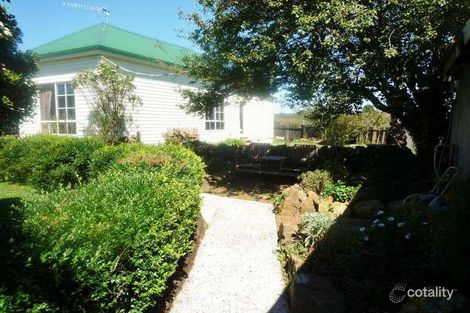 Property photo of 196 Serpentine Road West Ridgley TAS 7321